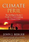 Climate Peril cover