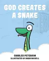 God Creates a Snake cover