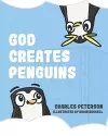 God Creates Penguins cover