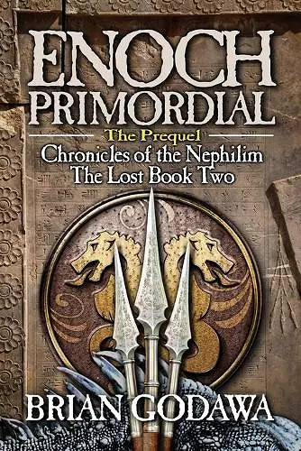 Enoch Primordial cover