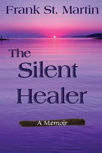 The Silent Healer cover