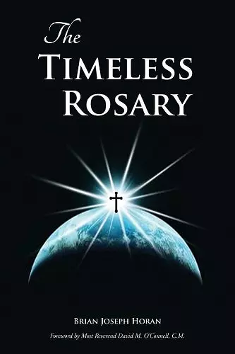 The Timeless Rosary cover