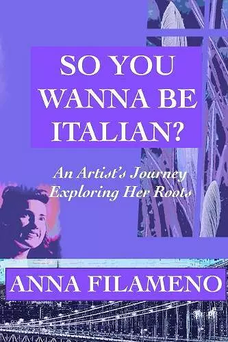 So You Wanna Be Italian? cover