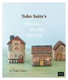Houses Yoko Saito's Houses, Houses cover
