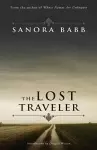 The Lost Traveler cover