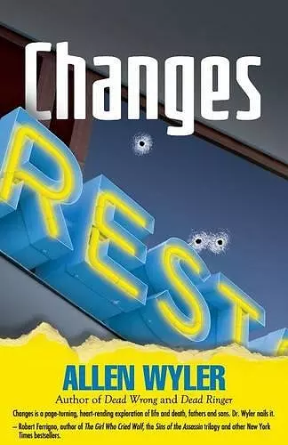 Changes cover