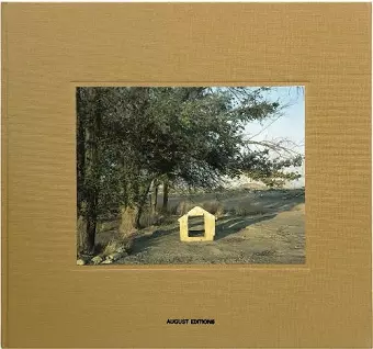 Mark Ruwedel: Dog Houses cover