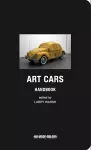 Art Cars Handbook cover