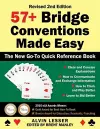 57+ Bridge Conventions Made Easy cover