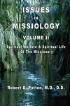 Issues In Missiology, Volume II cover