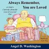 Always Remember You are Loved cover