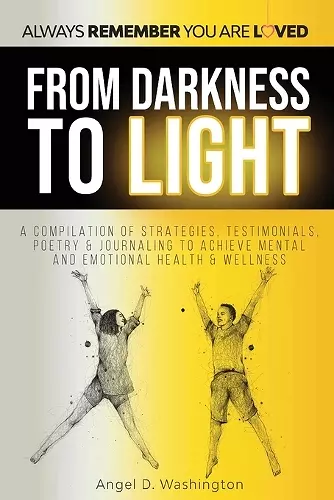 From Darkness to Light cover