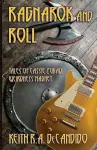 Ragrarok and Roll cover