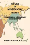 The Making of a Missionary cover