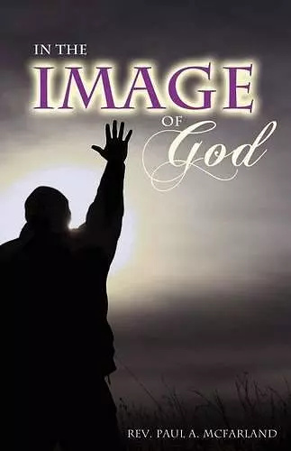 In The Image of God cover