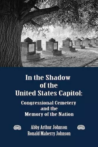 In the Shadow of the United States Capitol cover