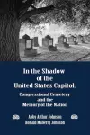 In the Shadow of the United States Capitol cover