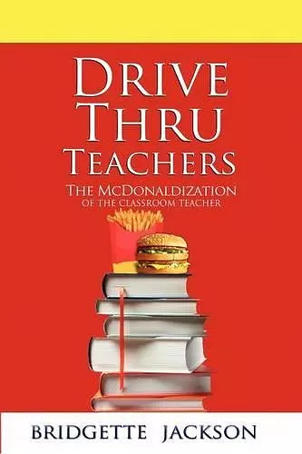 Drive Thru Teachers cover