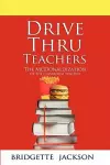 Drive Thru Teachers cover