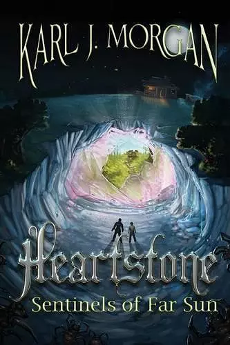 Heartstone cover