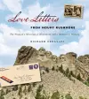 Love Letters from Mount Rushmore cover