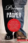 Prince or Pauper cover