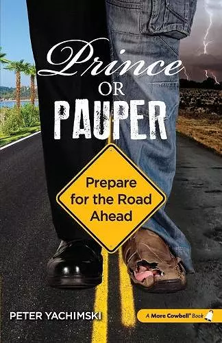 Prince or Pauper cover