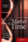 A Matter of Time cover