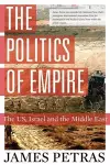 The Politics of Empire cover