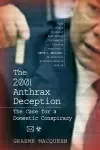 The 2001 Anthrax Deception cover