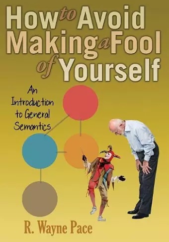 How to Avoid Making a Fool of Yourself cover