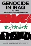 Genocide in Iraq, Volume II cover