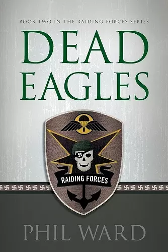 Dead Eagles cover