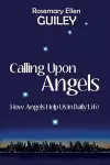 Calling Upon Angels cover