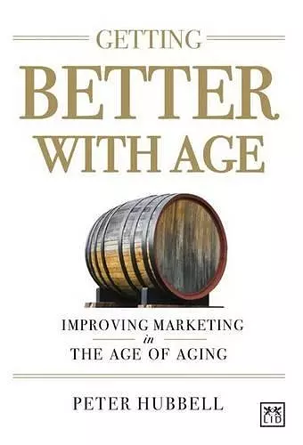 Getting Better with Age cover