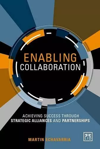 Enabling Collaboration cover