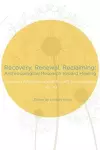 Recovery, Renewal, Reclaiming cover