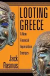 Looting Greece cover