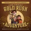 The Great Gold Rush Adventure cover