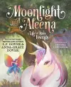 Moonlight and Aleena cover