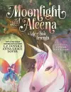 Moonlight and Aleena cover