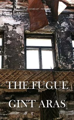 The Fugue cover