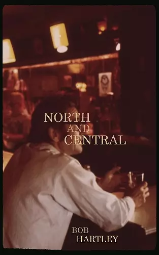 North and Central cover