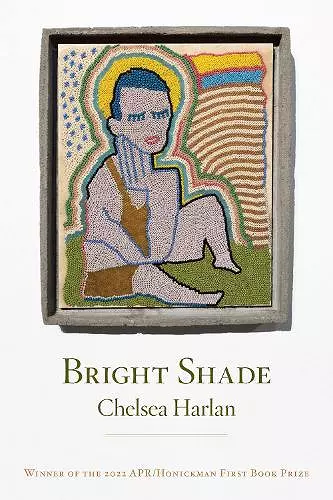 Bright Shade cover