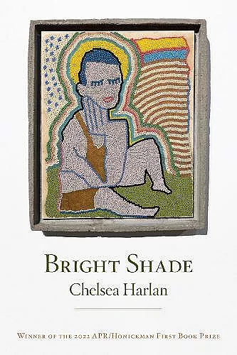 Bright Shade cover