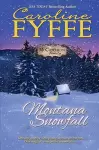 Montana Snowfall cover