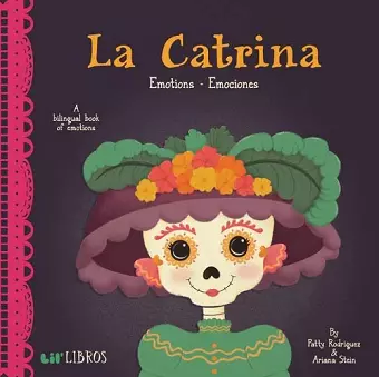 La Catrina: Emotions/Emociones cover