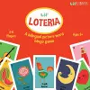 Lil’ Loteria: A Bilingual Picture Word B cover