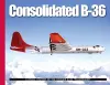 Consolidated B-36 cover