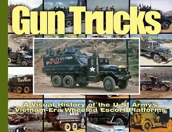 Gun Trucks cover